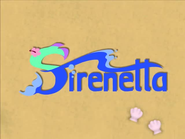 Sirenetta
